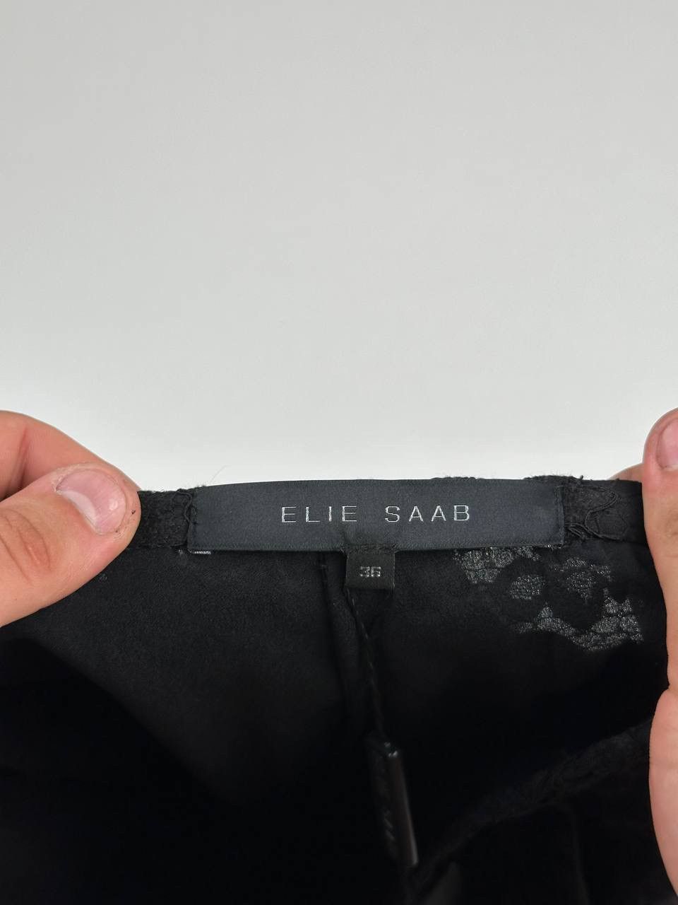 Other Elie Saab trousers Size 25" / US 0 / IT 36 - 3 Thumbnail