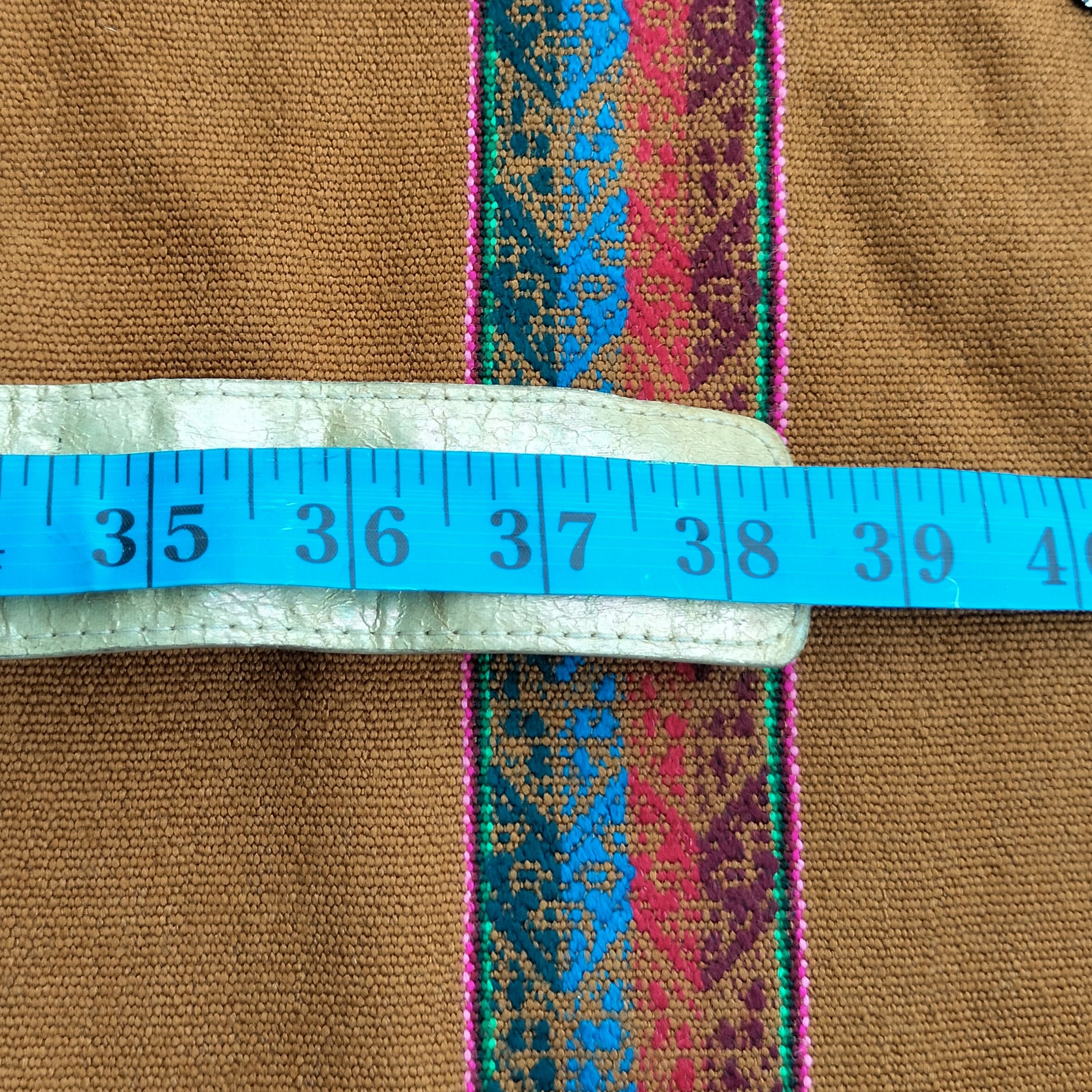 Tornado Mart Y2k studded belt Size ONE SIZE - 8 Thumbnail