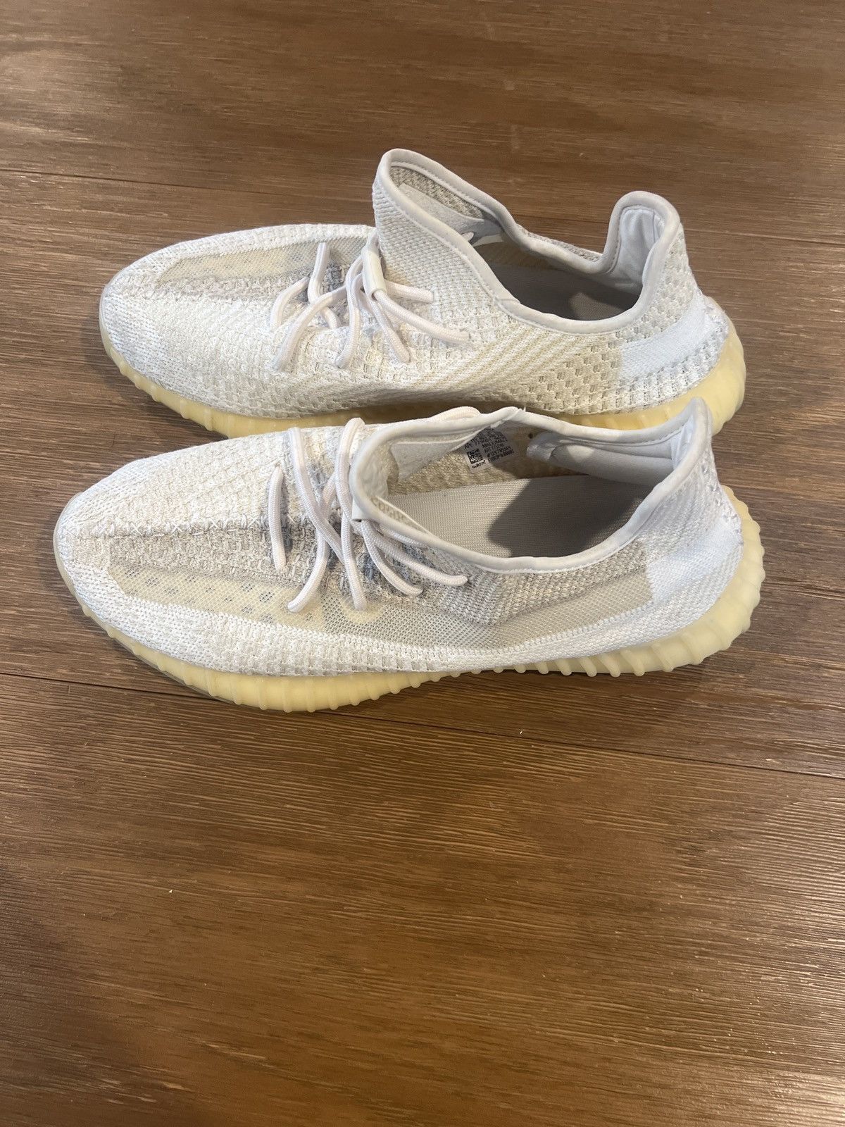 Yeezy Men’s Yeezy Shoes Size US 12 / EU 45 - 4 Thumbnail