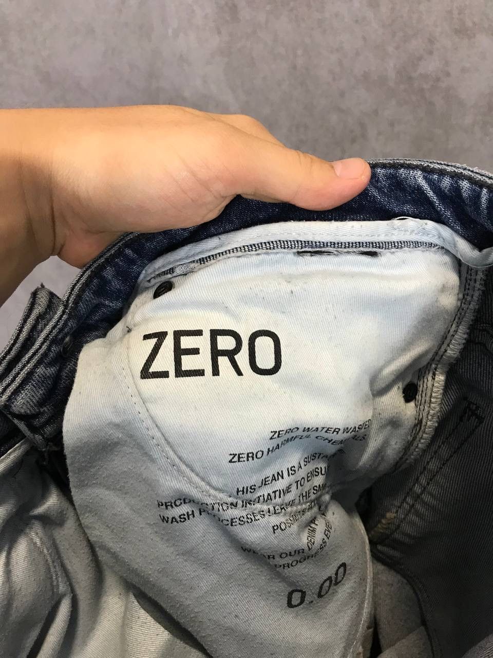 NEUW Denim Neuw jeans Size US 28 / EU 44 - 6 Thumbnail