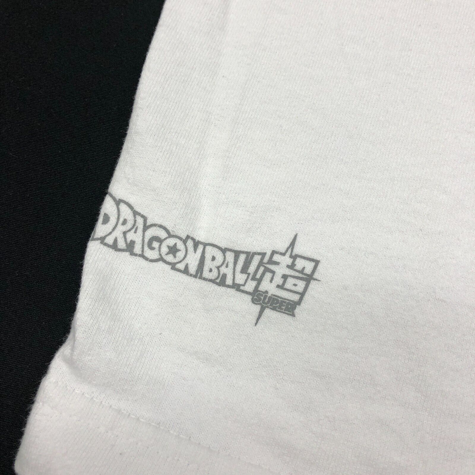 Primitive Primitive Dragon Ball Super Collab Tee T Shirt Large L Slim Size US L / EU 52-54 / 3 - 4 Thumbnail