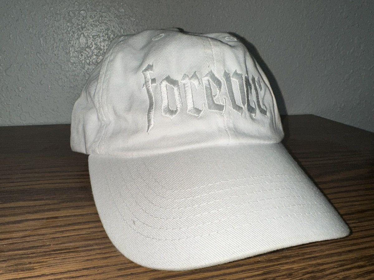 Drain Gang × Sad Boys Drain Gang Karman Forever Hat (55pcs) Size ONE SIZE - 2 Thumbnail