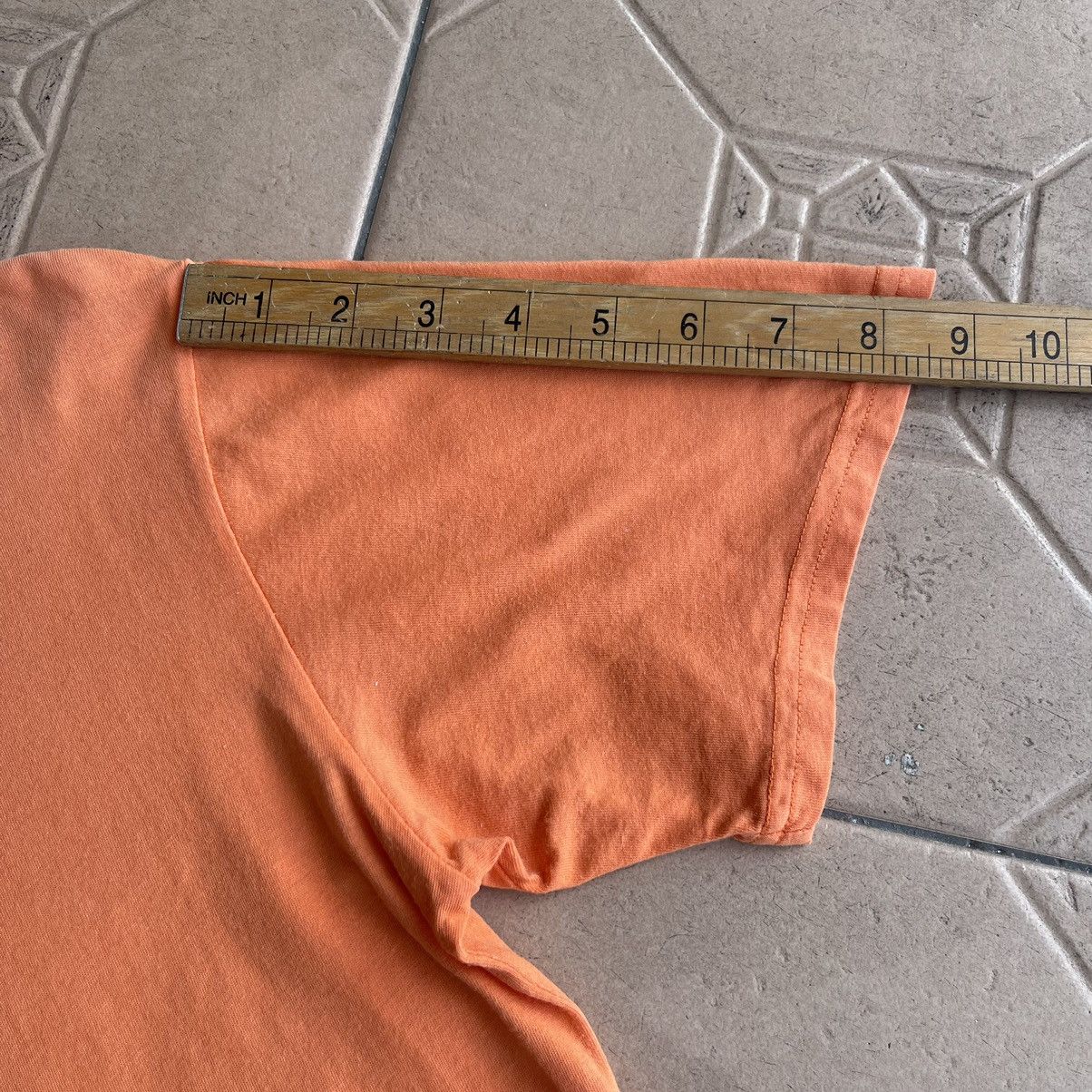 Beams Plus Beams Tshirt Size M Size M / US 6-8 / IT 42-44 - 14 Thumbnail