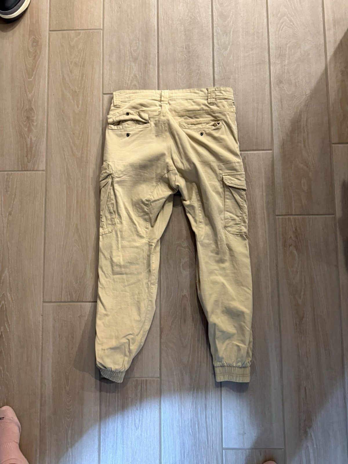 Cotton On Cotton On Urban cargo Joggers Size US 32 / EU 48 - 3 Thumbnail