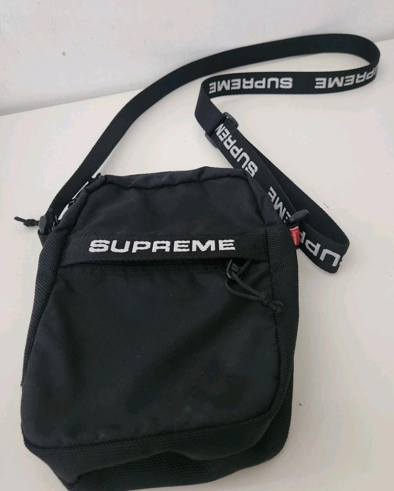 Supreme FW22 Supreme Shoulder Bag | Grailed