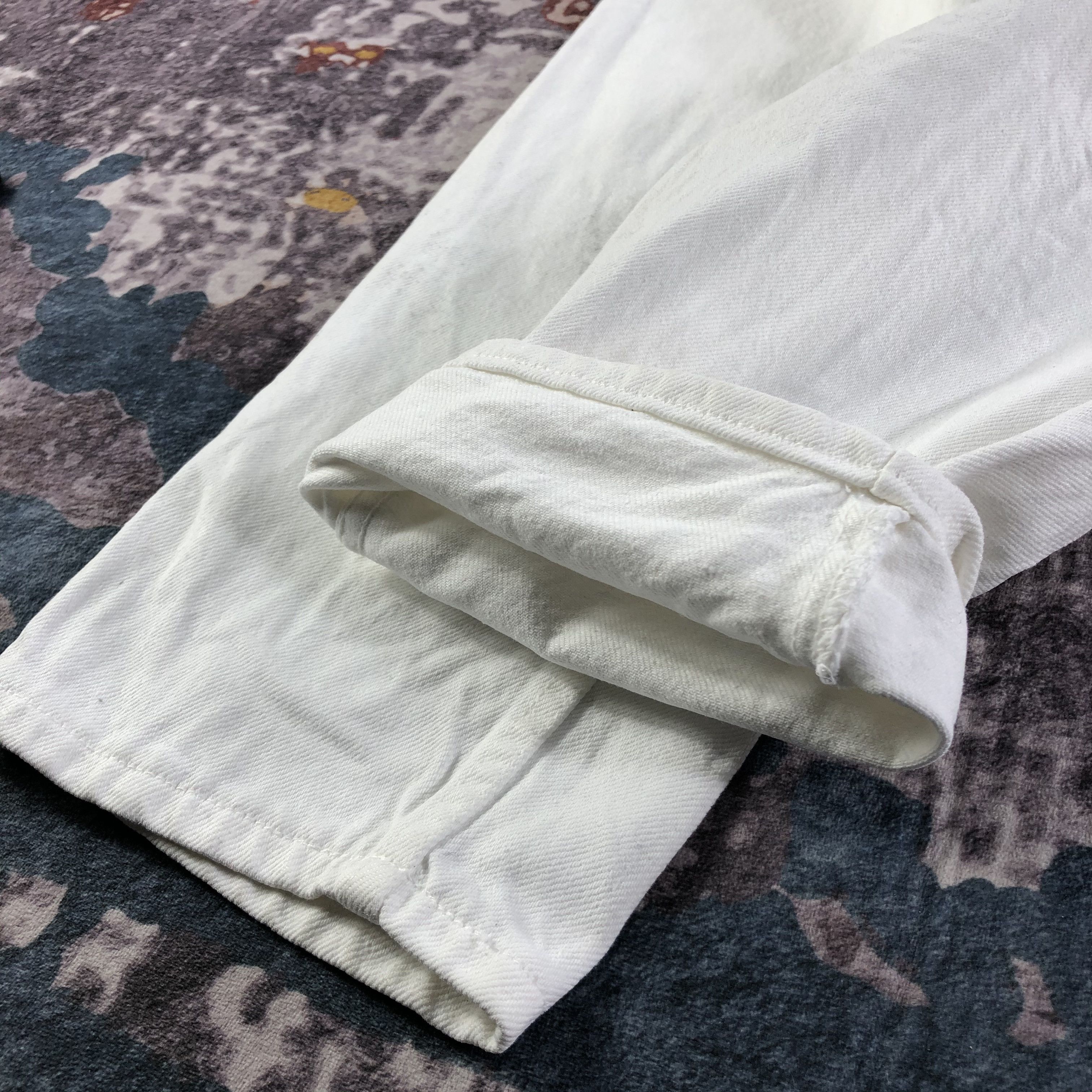 Levi's × Levi's Vintage Clothing × Vintage Vintage 90s Levis 550 Jeans-JM3201 Size US 32 / EU 48 - 6 Thumbnail