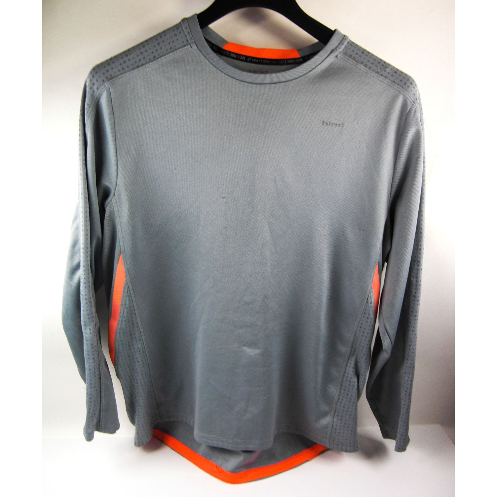 Other Wholesale Lot Of 10 Random Color Long/Short Sleeve Bundle Me Size US L / EU 52-54 / 3 - 5 Thumbnail