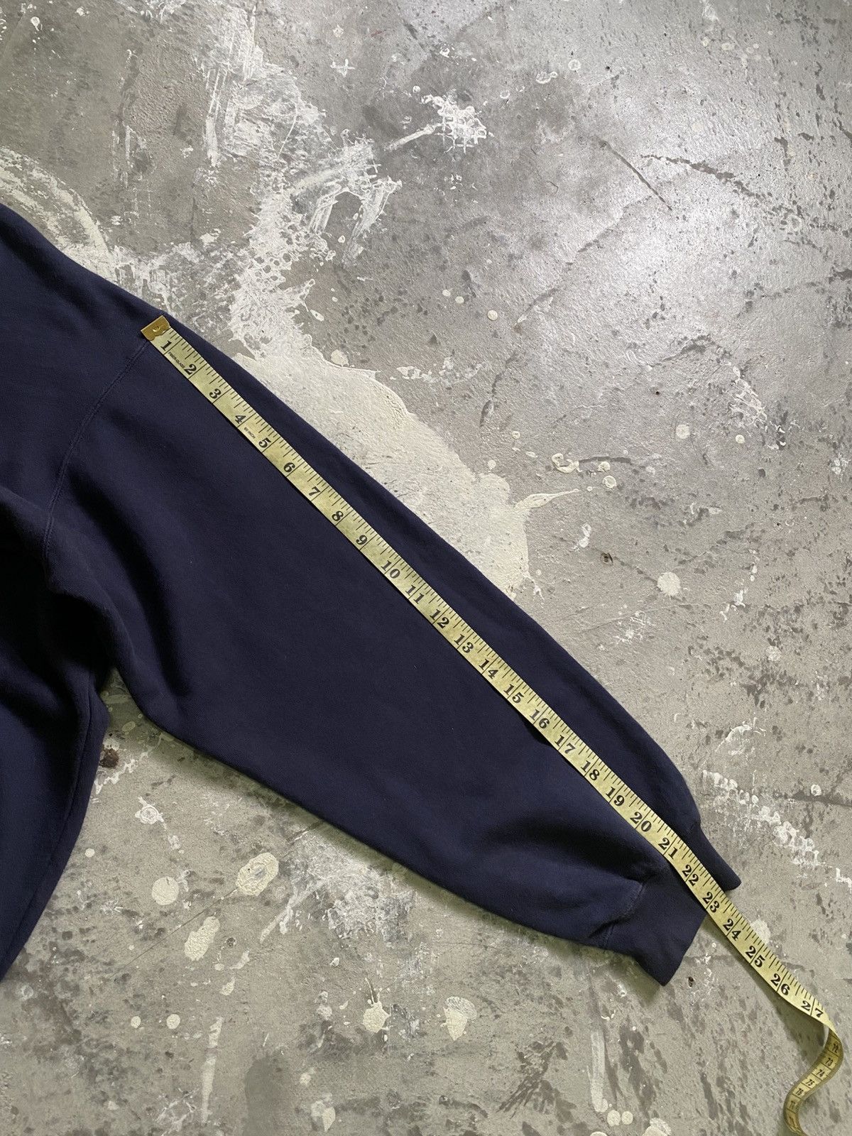 Burberry Vintage Burberrys Embroidery Rainbow Flag Pullover Size US L / EU 52-54 / 3 - 11 Thumbnail