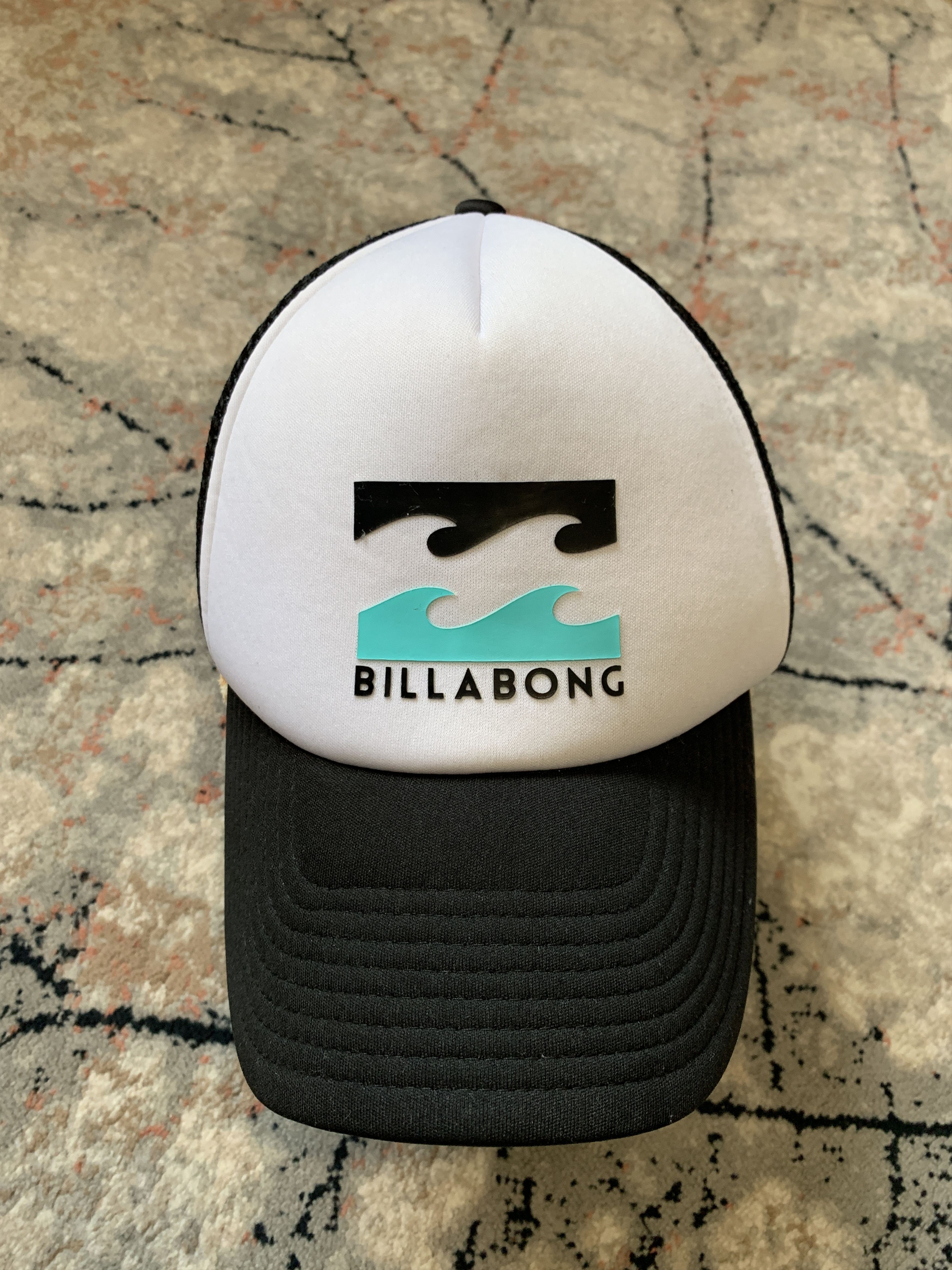 Billabong Billabong Cap Size ONE SIZE - 2 Thumbnail