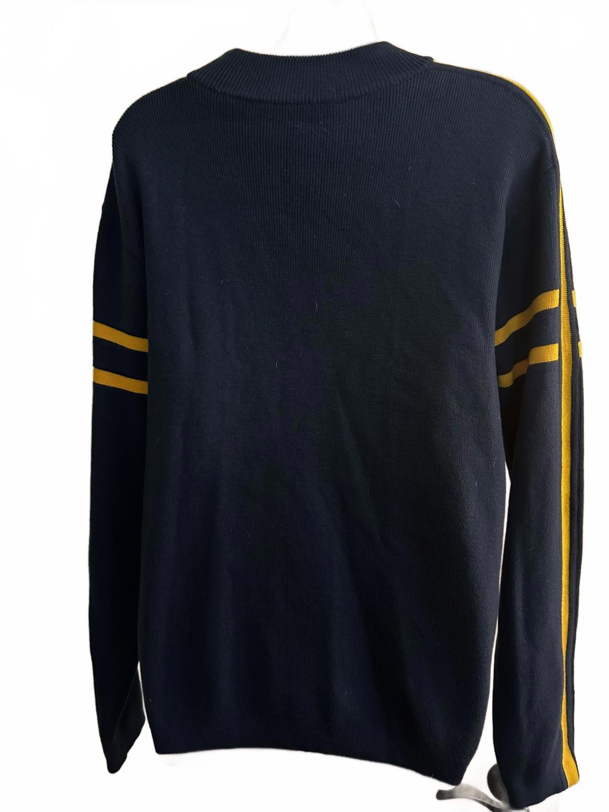 Macys Vintage Macy’s Ski Shop Wool Sweater 1970s USA S Size US S / EU 44-46 / 1 - 2 Thumbnail