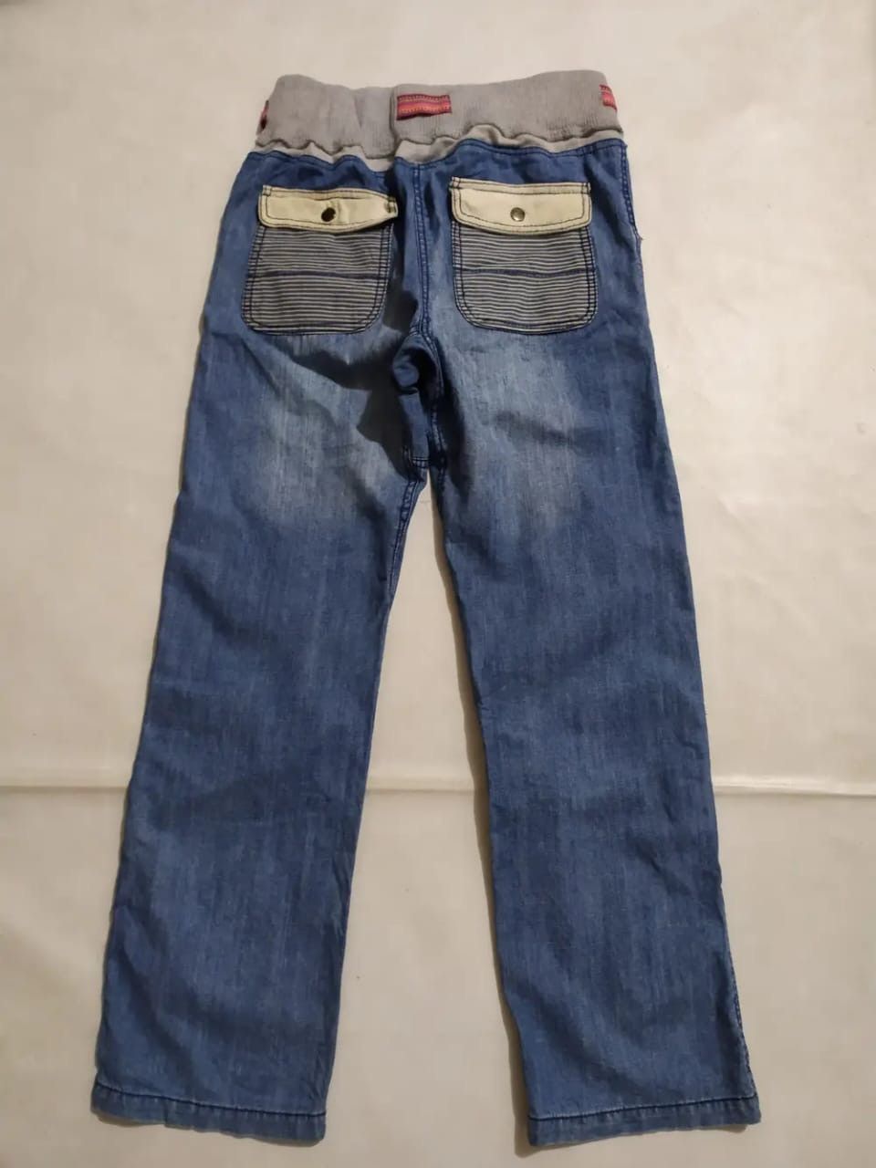 Japanese Brand × go slow caravan Go Slow Caravan Japan Bush Pants Size US 30 / EU 46 - 5 Thumbnail