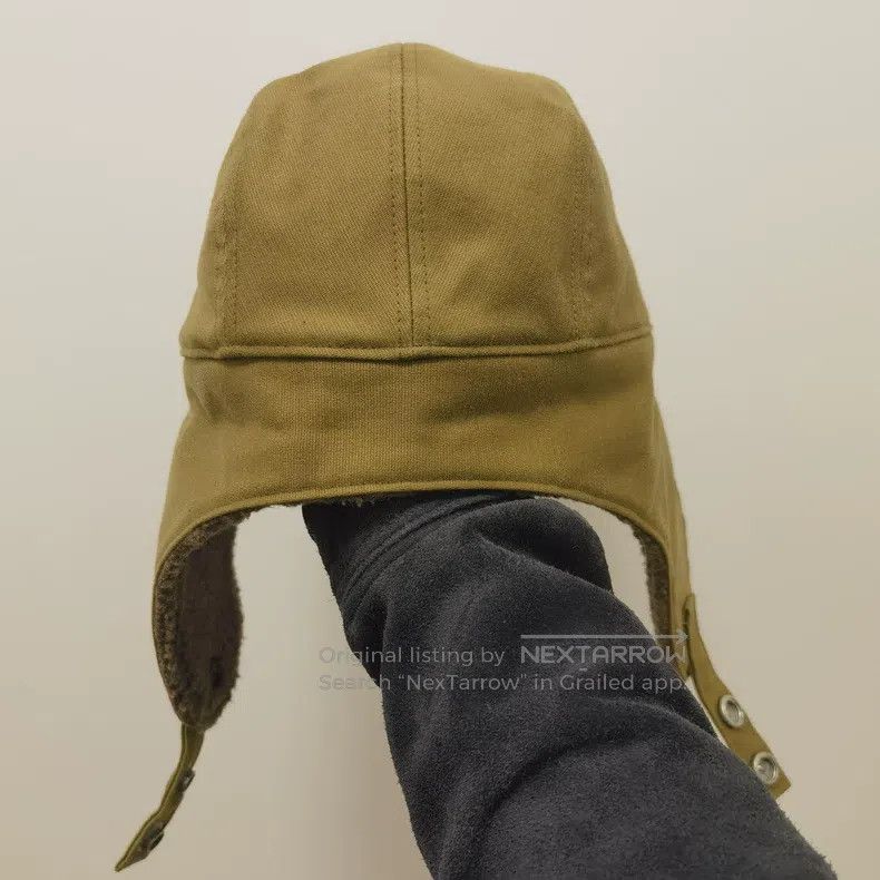 Wtaps size 2 cap