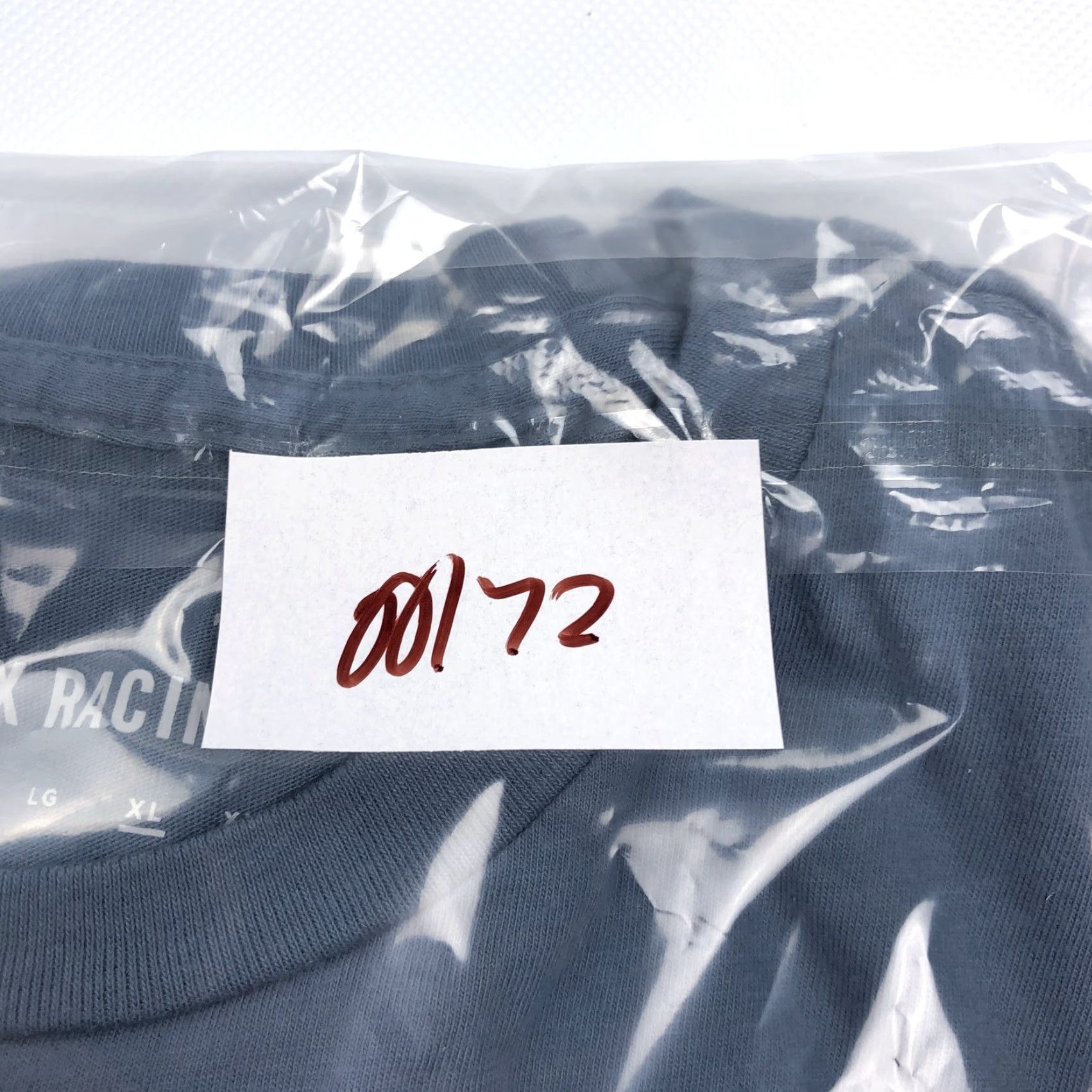 Fox Racing Fox Racing Mud Shirt Size US XL / EU 56 / 4 - 8 Thumbnail