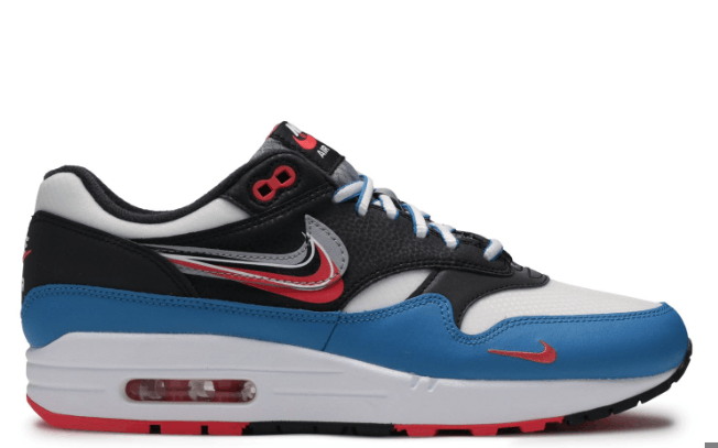 Nike Nike Air Max 1 "Time Capsule" CT1623001 Size 8 Size US 8 / EU 41 - 4 Thumbnail