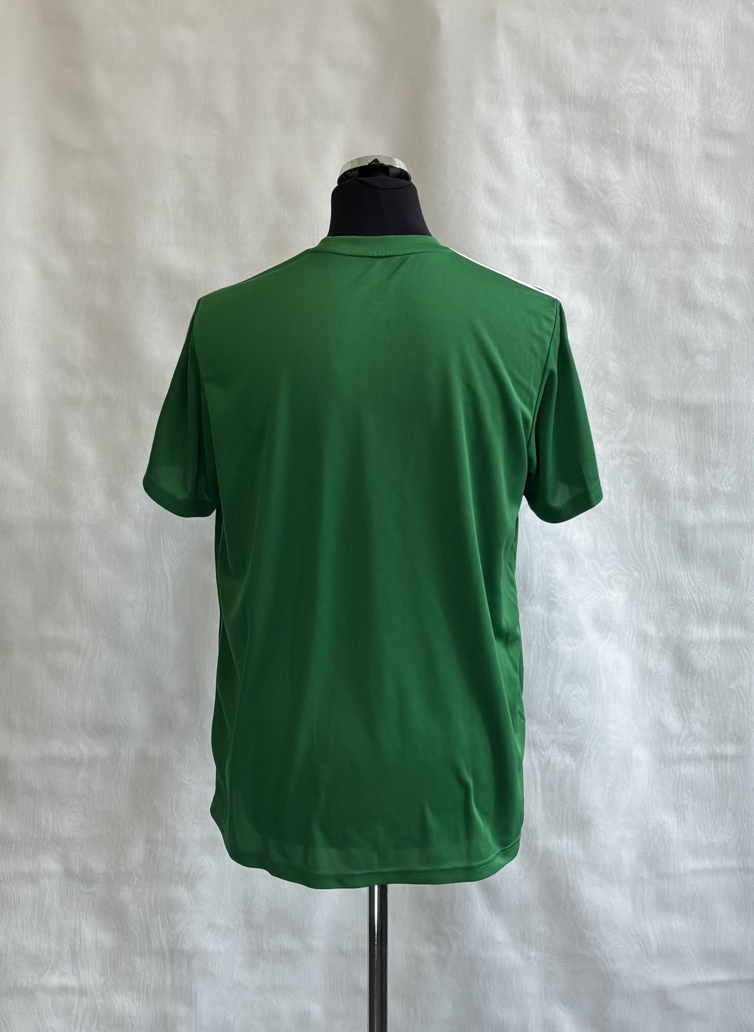 Adidas Germany 2012 Adidas Football Jersey Size L Size US L / EU 52-54 / 3 - 2 Thumbnail
