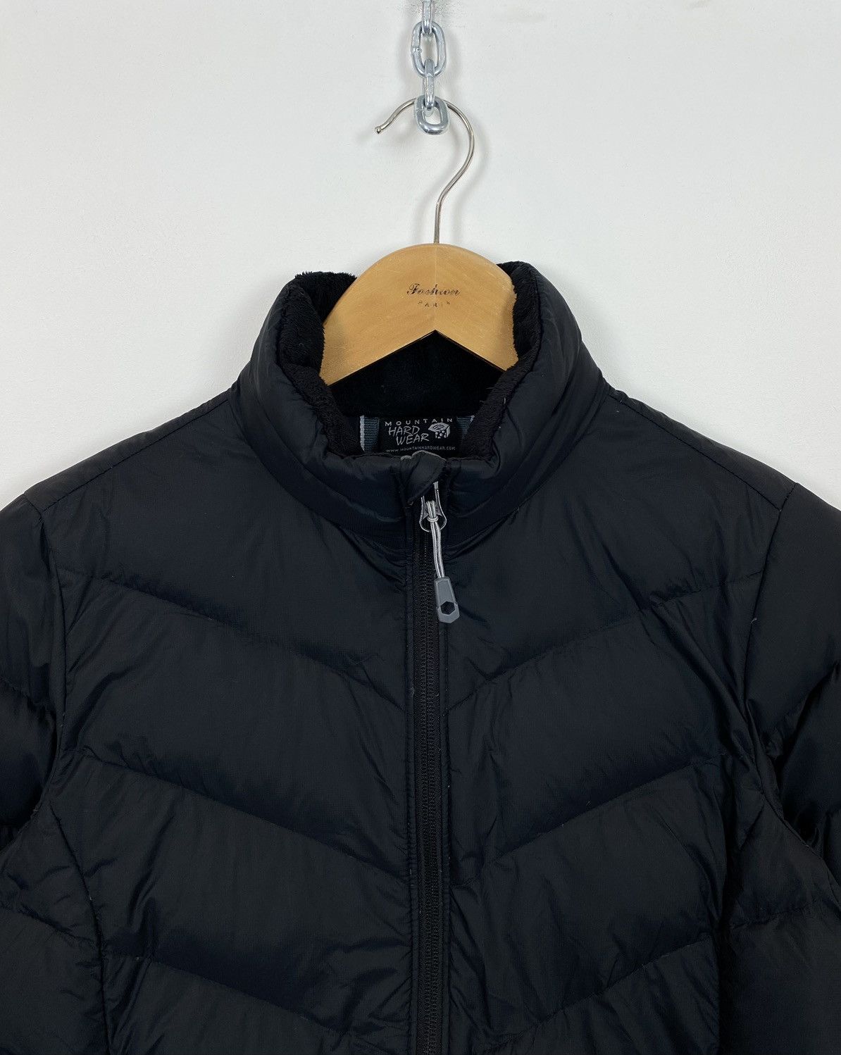 Mountain Hardwear Mountain Hardwear Women’s Duck Down Puffer Jacket 650 Size S Size S / US 4 / IT 40 - 2 Thumbnail