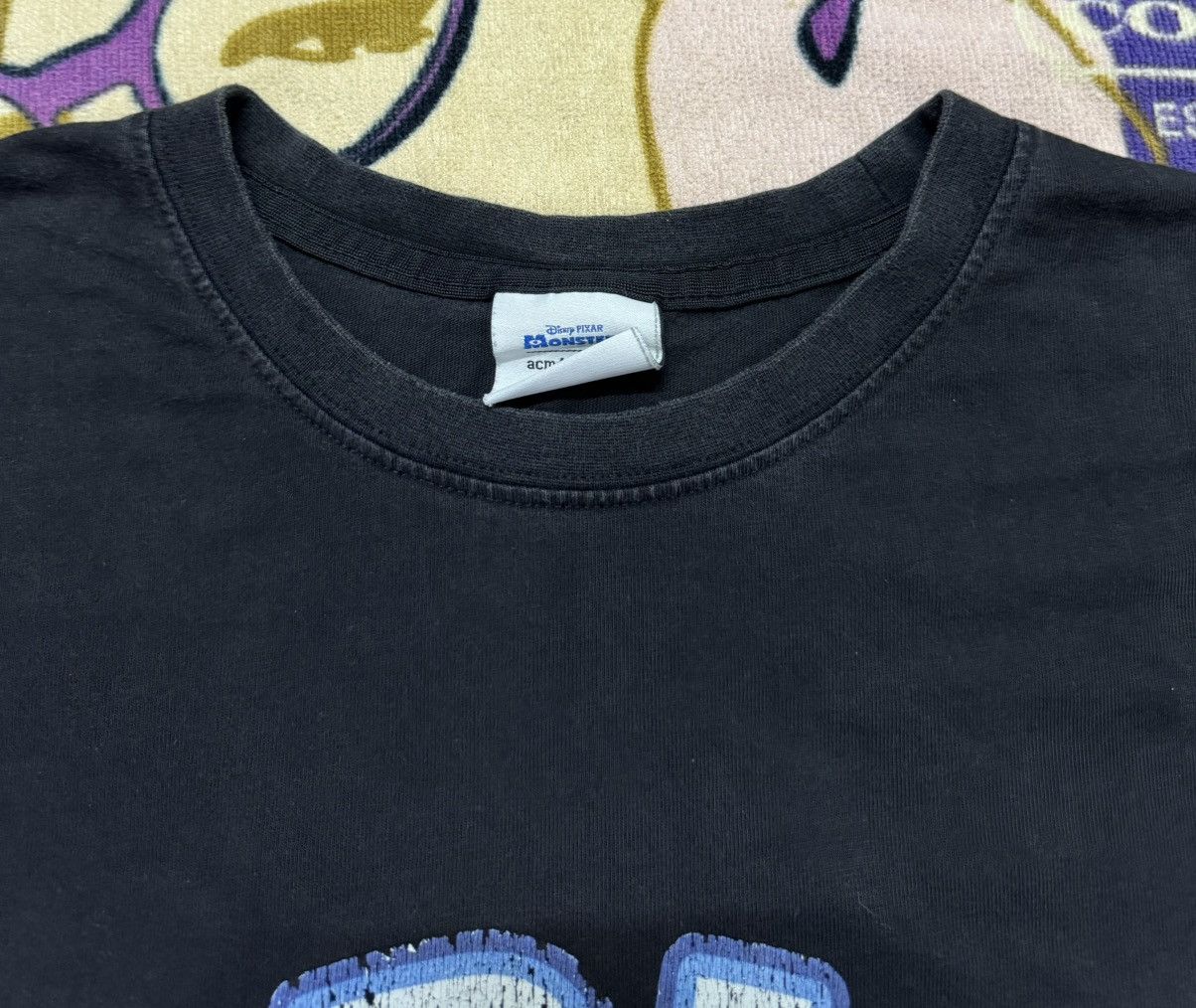 Acme Clothing × Disney ADLV acme de la vie x MONSTERS Disney Shirt Size US M / EU 48-50 / 2 - 5 Thumbnail