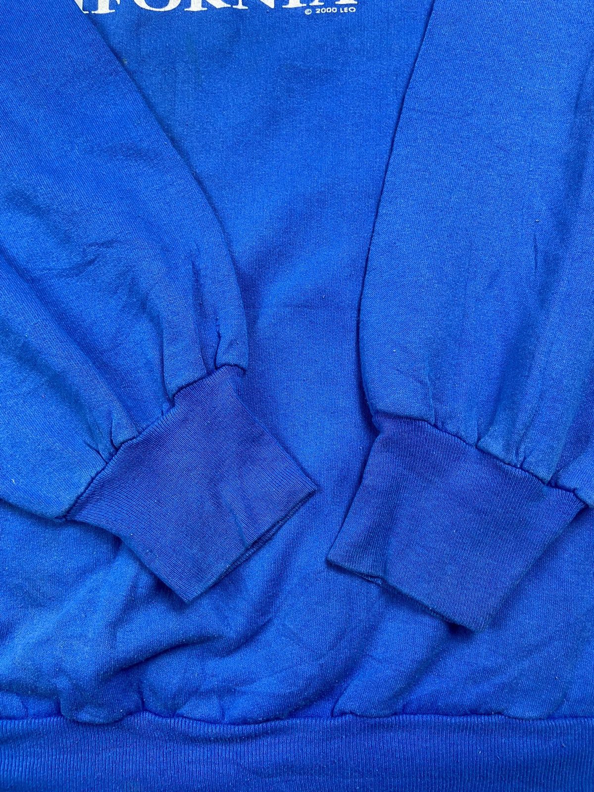 California Republic sweater Size US M / EU 48-50 / 2 - 3 Thumbnail