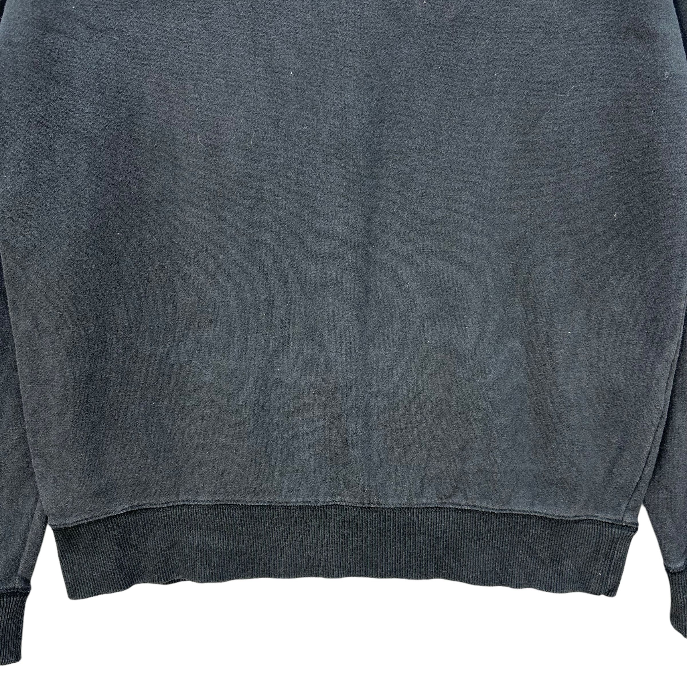 Champion CHAMPION Embroidery Big Logo Sweatshirts #8833-030 Size US L / EU 52-54 / 3 - 3 Thumbnail