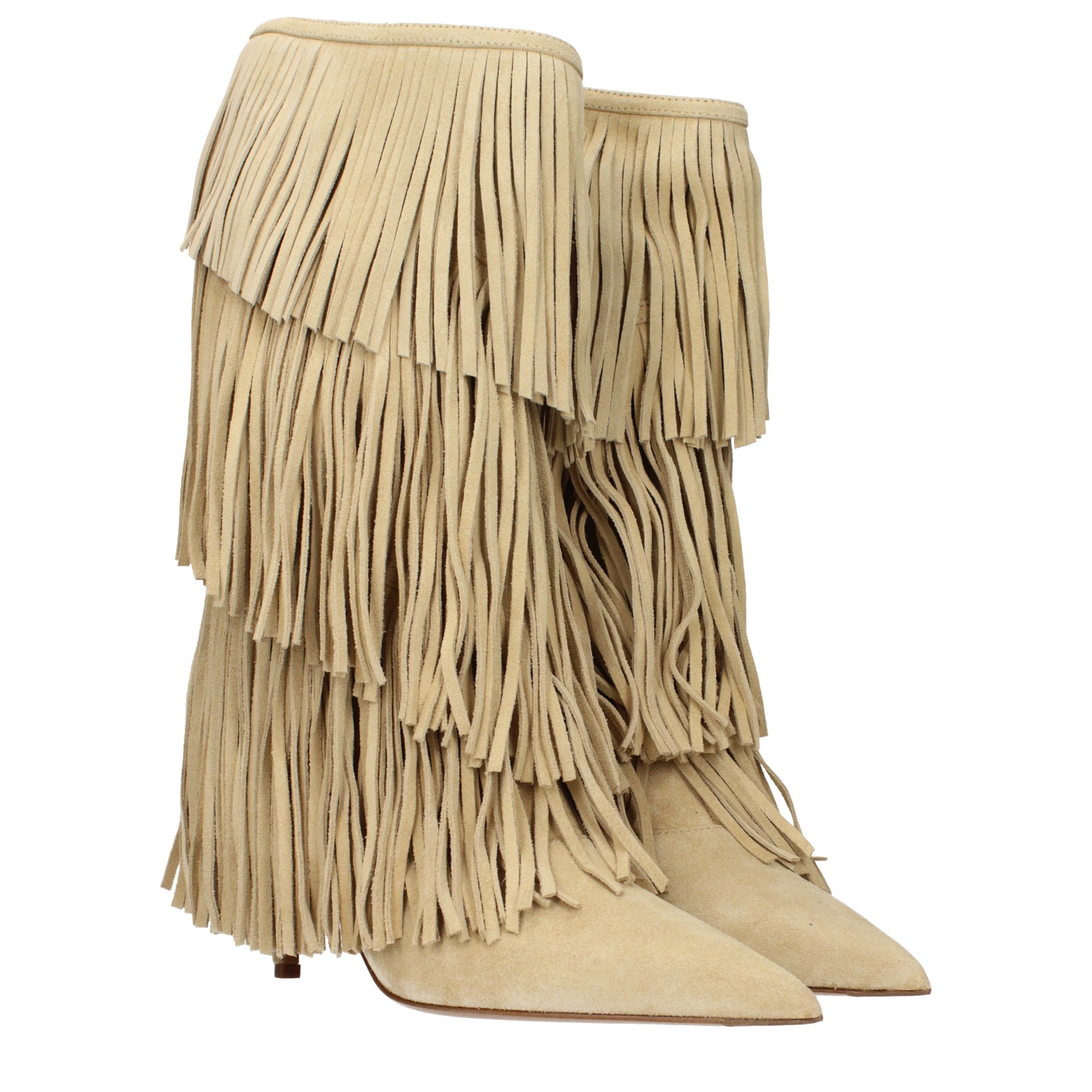 Paris Texas Boots Size US 6 / IT 36 - 1 Thumbnail