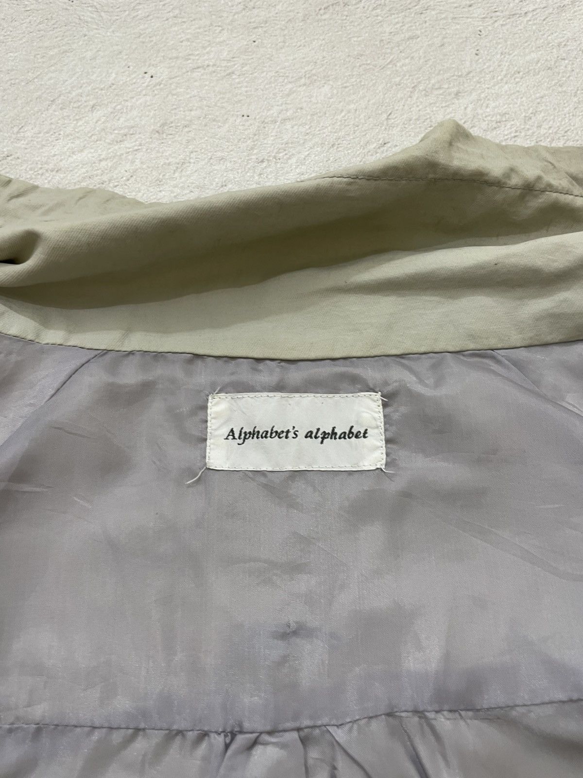 14th Addiction 2000s Japan Hysteric Jacket Utility Multi Pocket Bondage Y2K Size US M / EU 48-50 / 2 - 5 Thumbnail