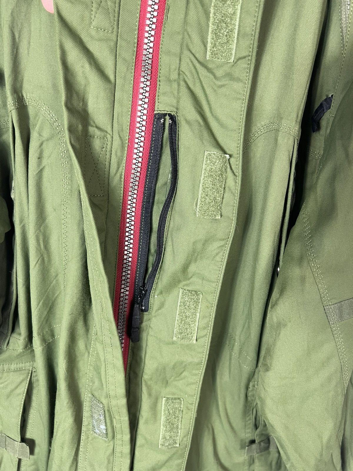 Oakley Oakley Software POD Assault Shell Miltary Multipocket Jacket Size US S / EU 44-46 / 1 - 20 Thumbnail
