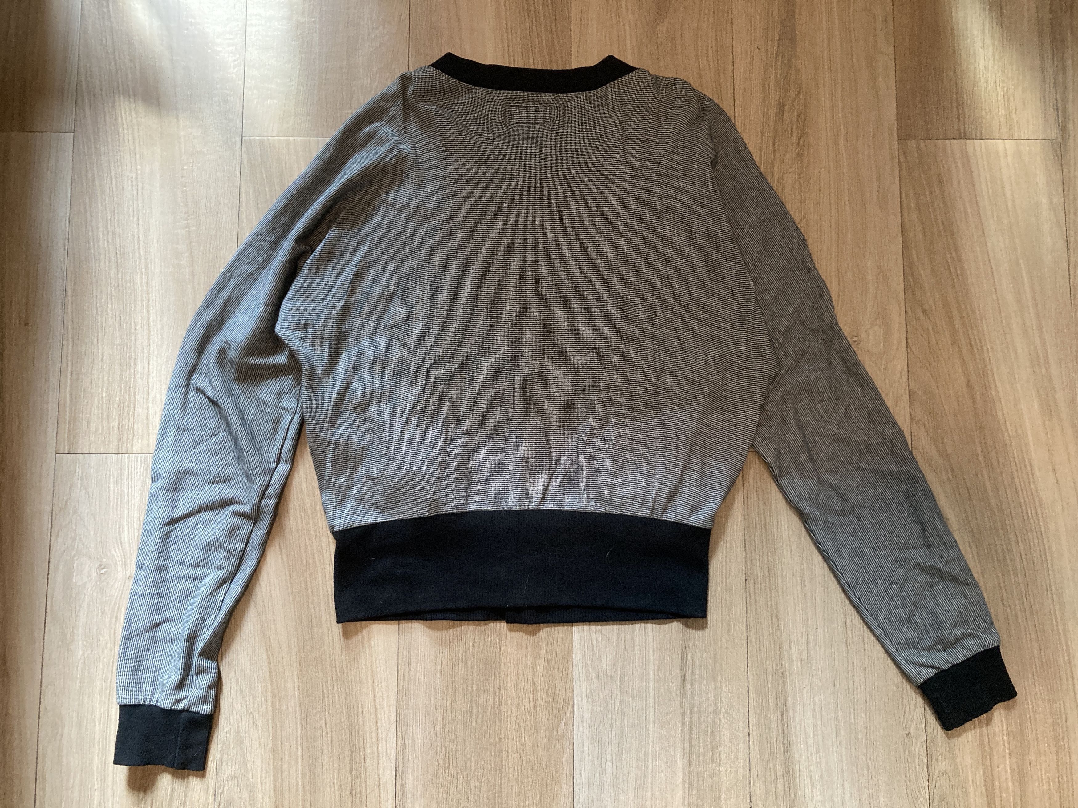 Vivienne Westwood Vivienne Westwood Crewneck Cardigan Size US M / EU 48-50 / 2 - 10 Thumbnail