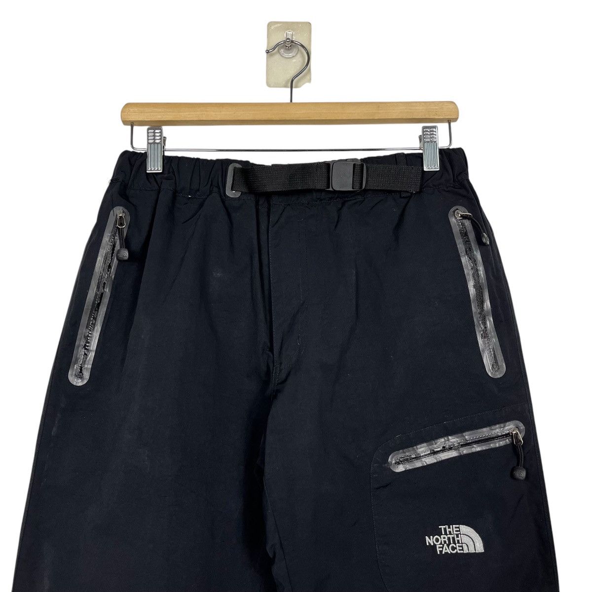 The North Face Vintage The North Face Pants Size US 28 / EU 44 - 2 Thumbnail
