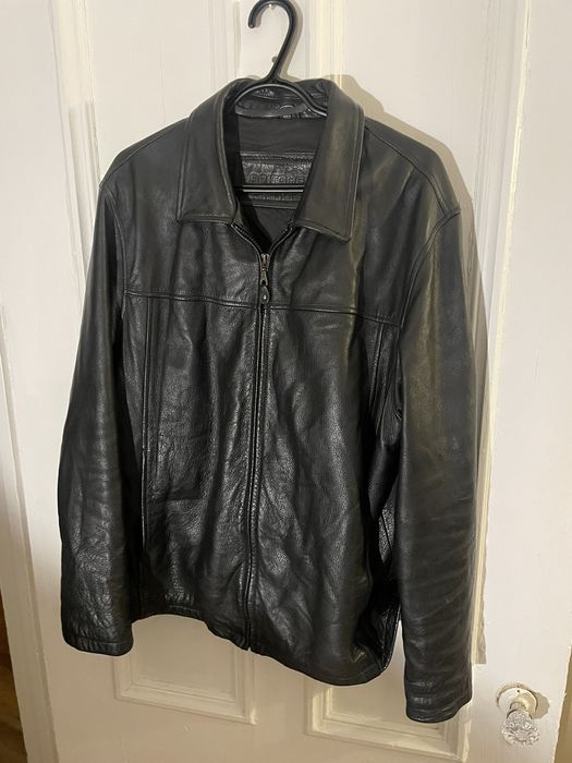 Britches on sale leather jacket