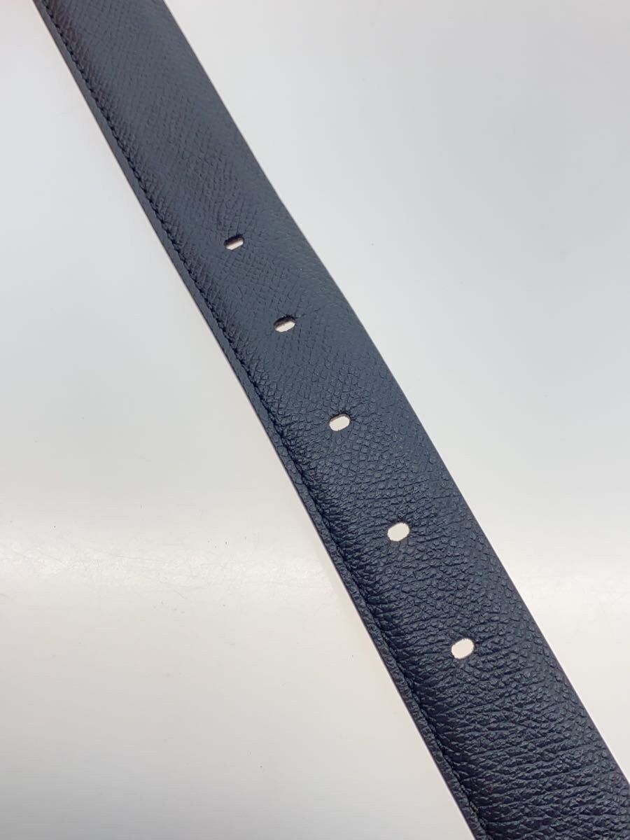 Maison Margiela Screw Buckle Leather Belt Size ONE SIZE - 3 Thumbnail