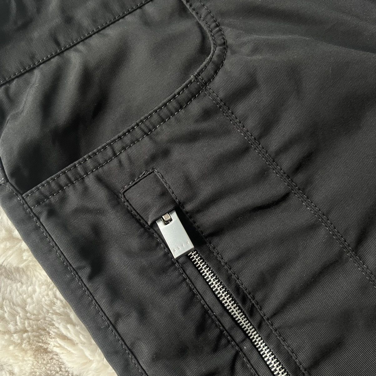 Alyx × MMW Alyx Nylon Moto Pants Size US 30 / EU 46 - 6 Thumbnail
