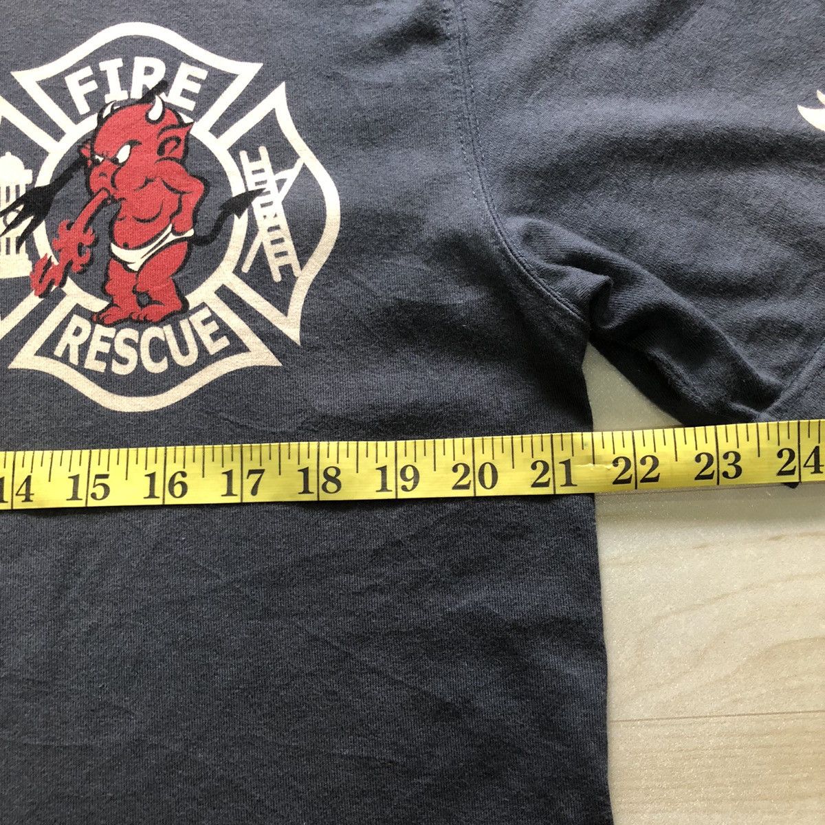 Tedman Tedman Ted Company TShirt Size US L / EU 52-54 / 3 - 9 Thumbnail