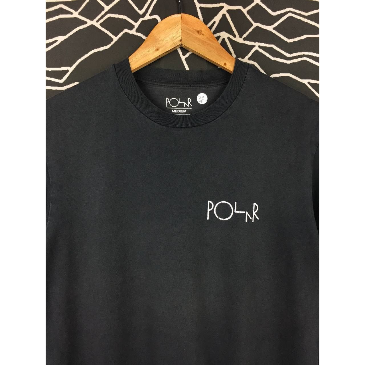 Polar Skate Co. × Vintage Polar Skate Co. Big Logo Skateboards Tee Size US M / EU 48-50 / 2 - 7 Thumbnail