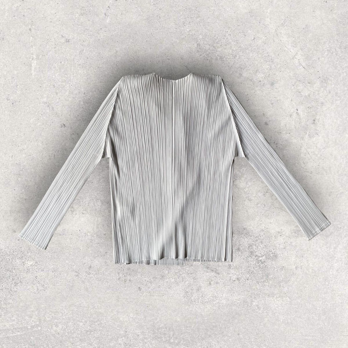 Issey Miyake Pleats Please Set Dress And Jacket Size L / US 10 / IT 46 - 3 Thumbnail