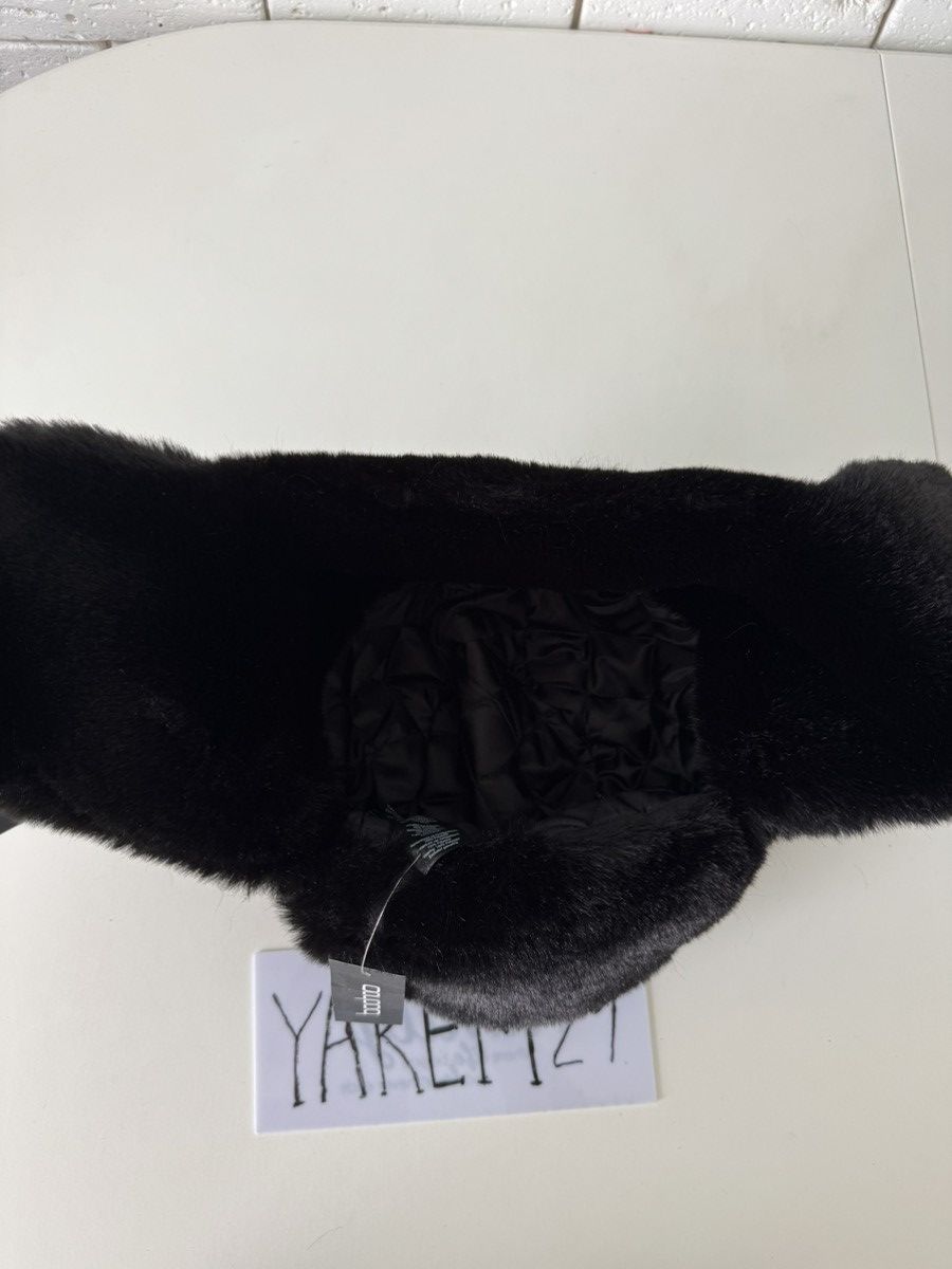 Other Ushanka hat cap Size ONE SIZE - 4 Thumbnail