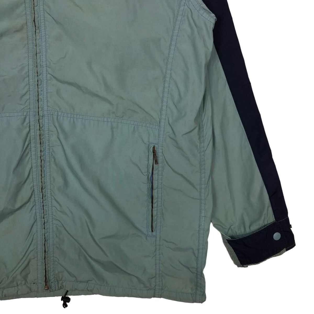 Hysteric Glamour 🔥Rare Survival Inspector Jacket Zipper Hysteric Glamour Size US M / EU 48-50 / 2 - 4 Thumbnail