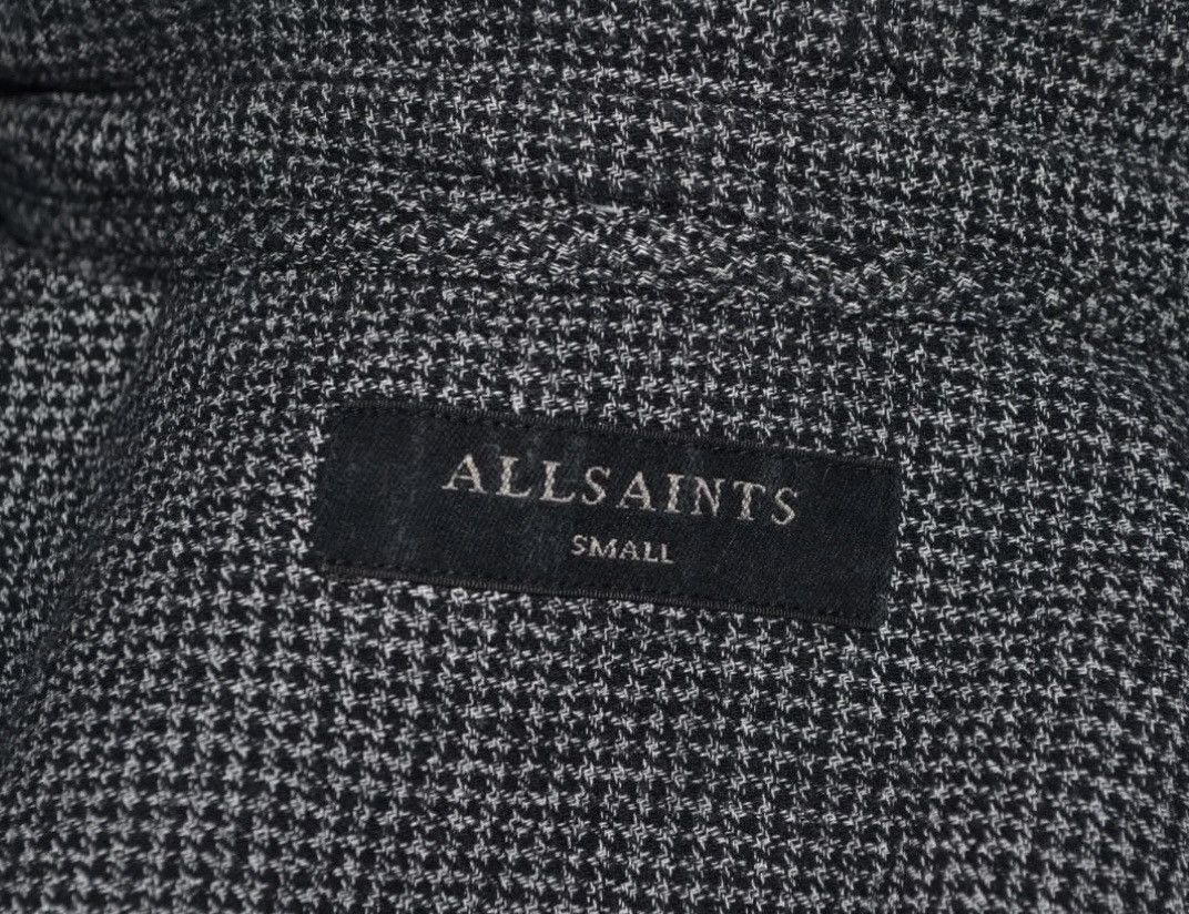 Allsaints AllSaints Shirt long sleeve size S Size US S / EU 44-46 / 1 - 7 Thumbnail