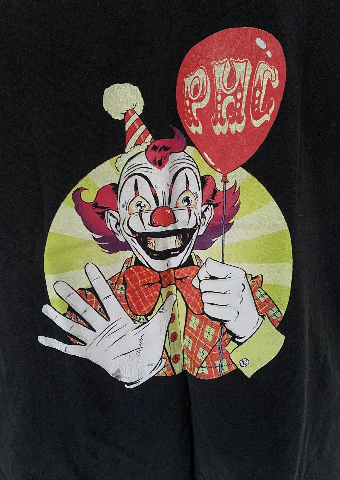 Half Evil AZIZI GIBSON PHC CLOWN KIDS TEE Size US M / EU 48-50 / 2 - 2 Thumbnail