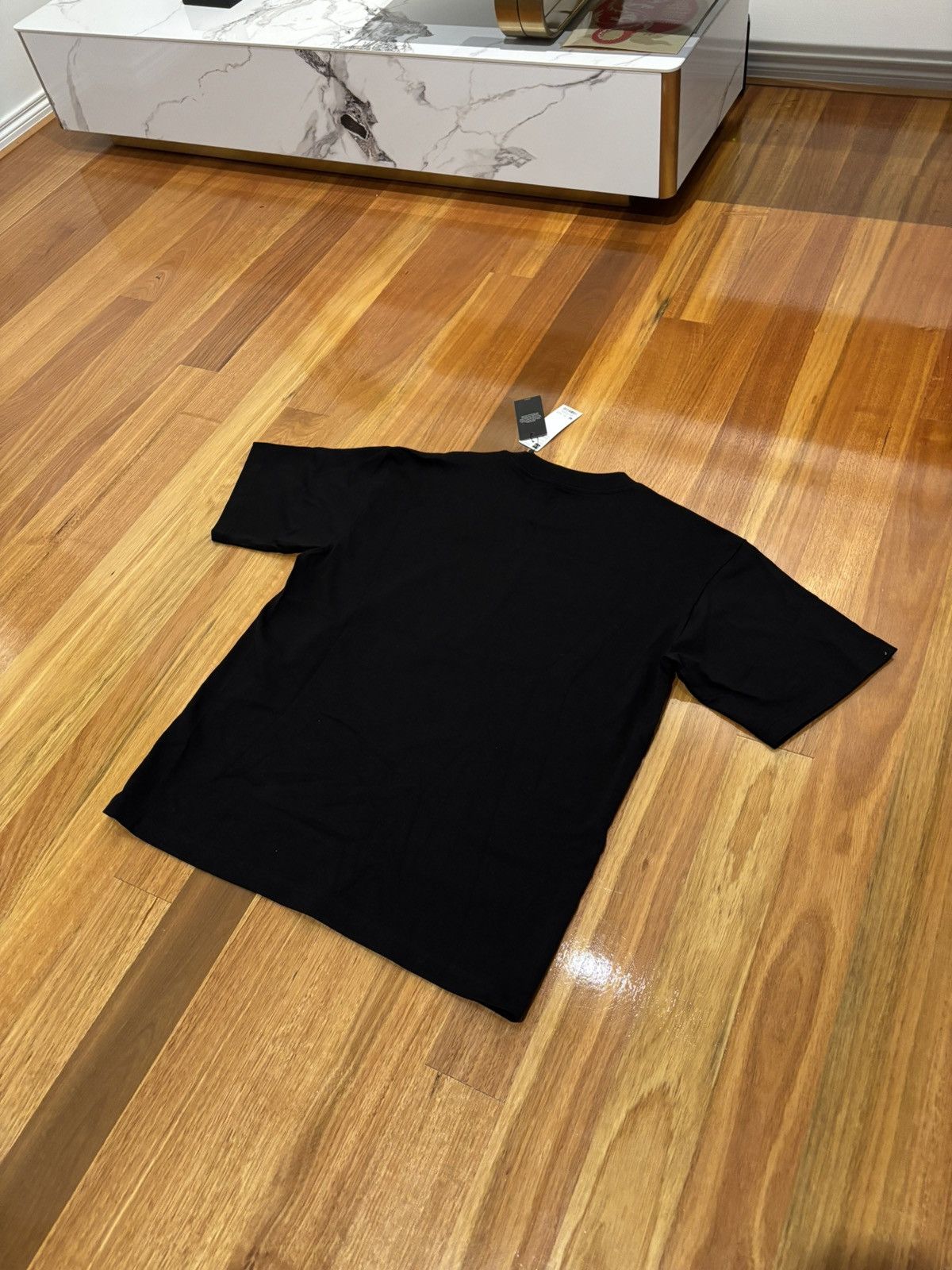 Undercover Undercover x The Wizard of Oz “I’ll Melt With You” Tee Black Size US M / EU 48-50 / 2 - 9 Thumbnail