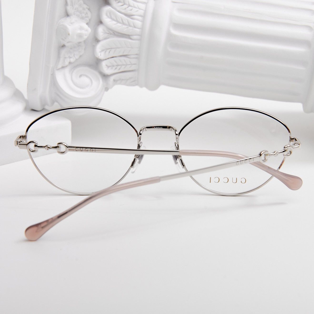 Gucci GUCCI GG1699O 004 GLASSES Size ONE SIZE - 7 Thumbnail