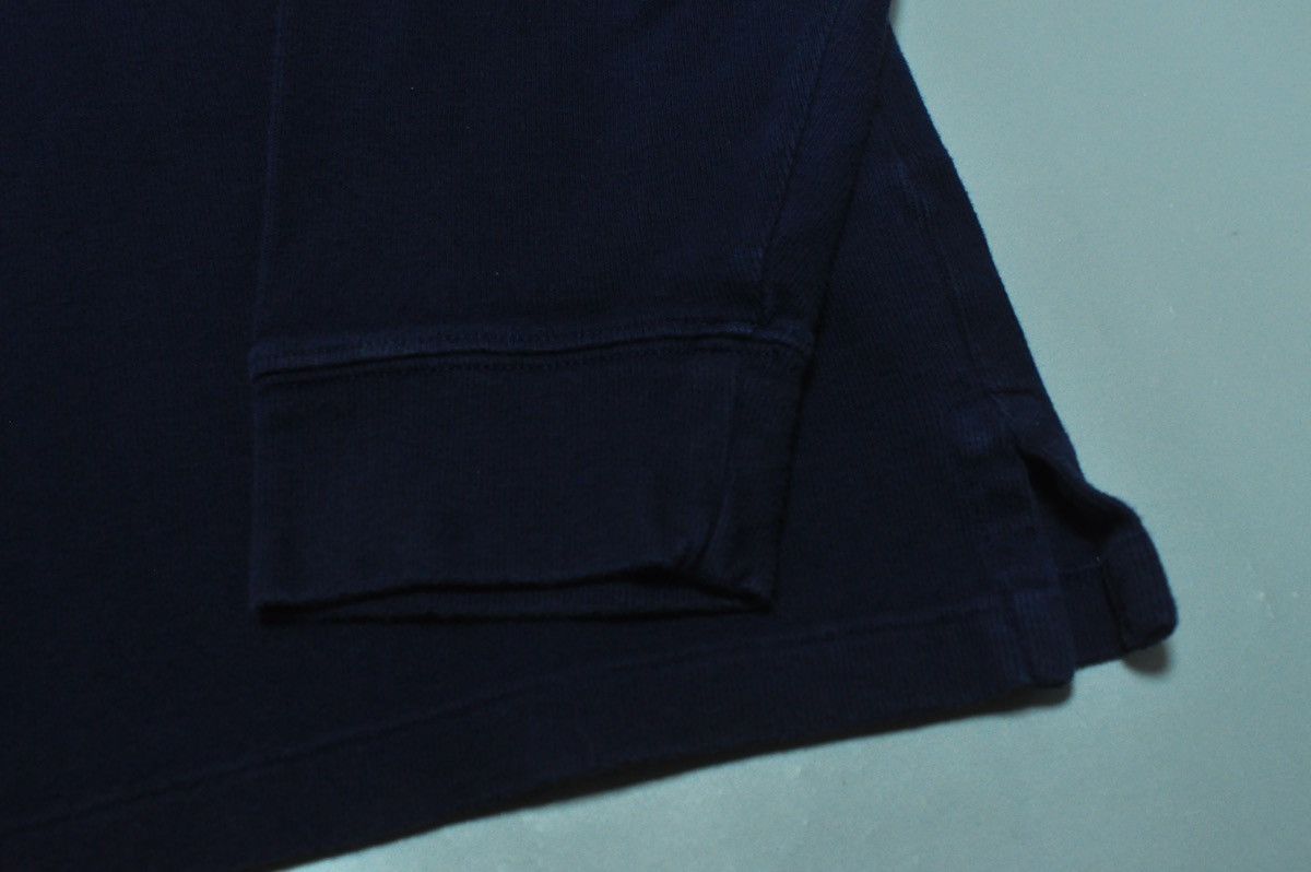 Polo Ralph Lauren × Vintage Polo Bear by Ralph Lauren vintage sweatshirt with zip Size US XL / EU 56 / 4 - 5 Thumbnail