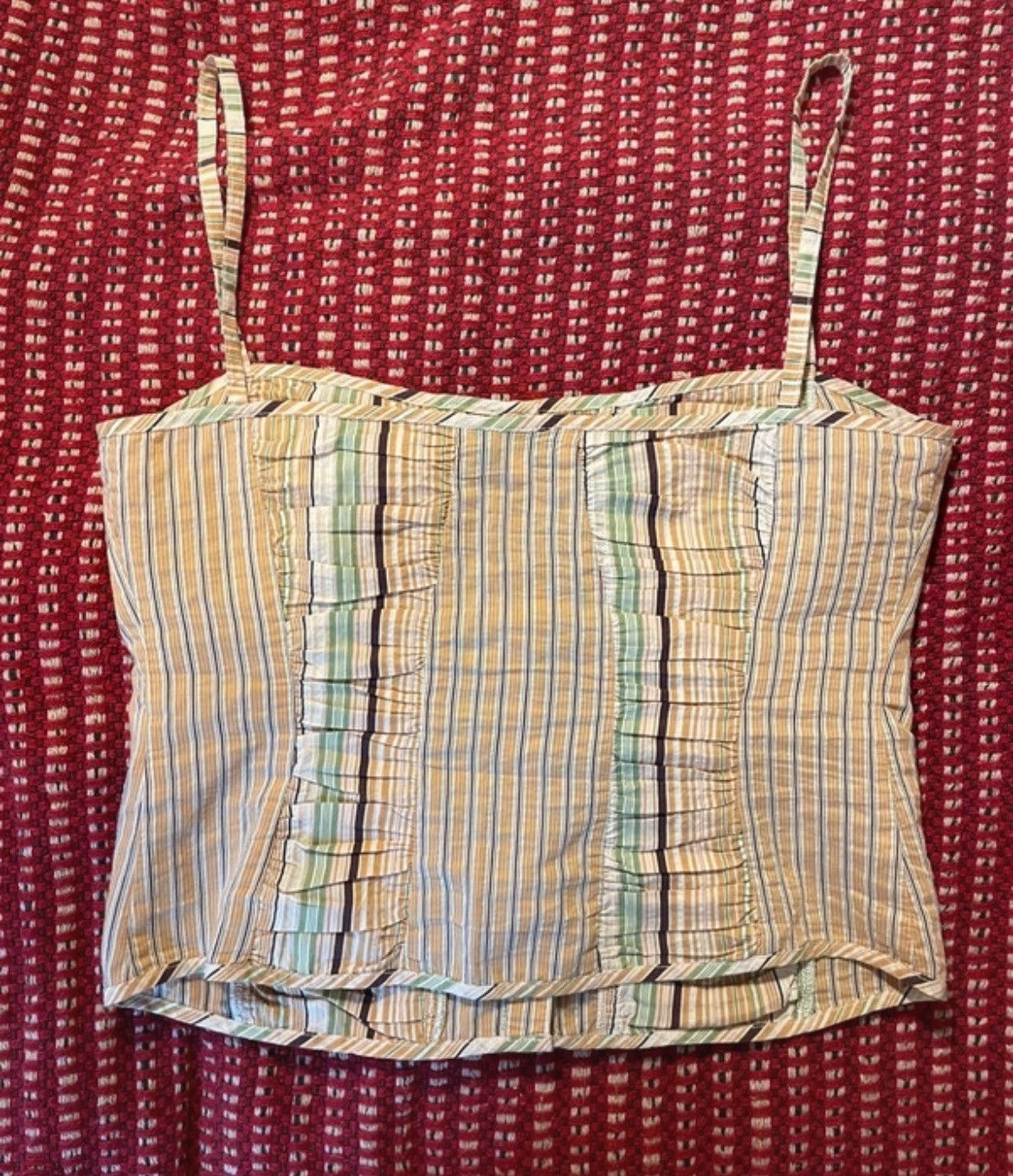 Hoss Intropia Summer top Size M / US 6-8 / IT 42-44 - 7 Thumbnail