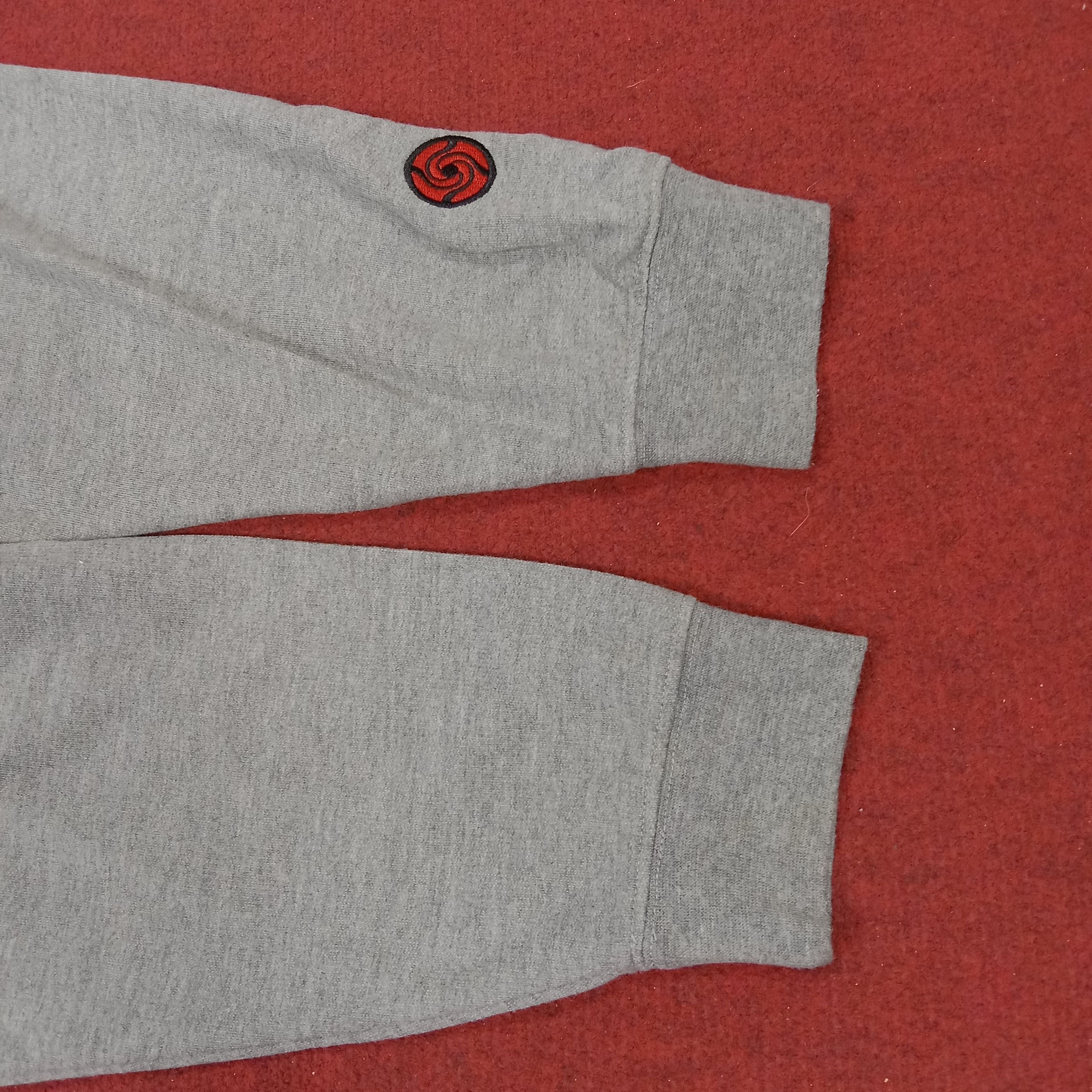 Anime × Japanese Brand × Vintage Jujutsu Kaisen Japanese Anime Sweatshirt Size US M / EU 48-50 / 2 - 6 Thumbnail