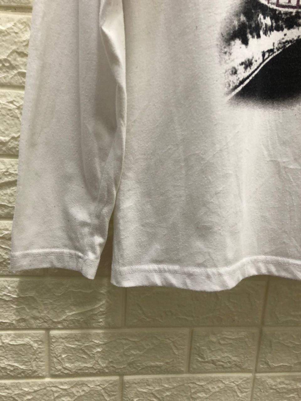 Japanese Brand Japanese Brand COMMONTAGE dream way ride on wind T-Shirt Size US M / EU 48-50 / 2 - 4 Thumbnail