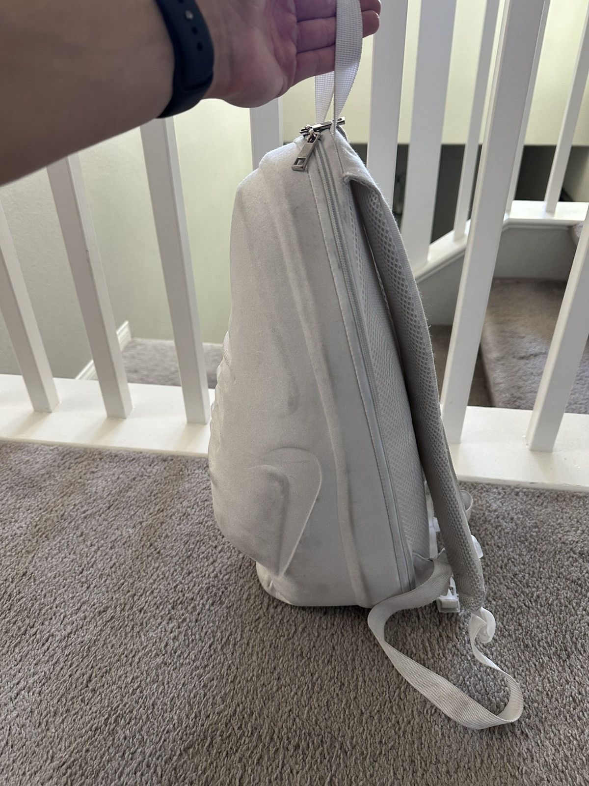 Imran Potato Imran Potato Fazo Backpack Size ONE SIZE - 1 Thumbnail