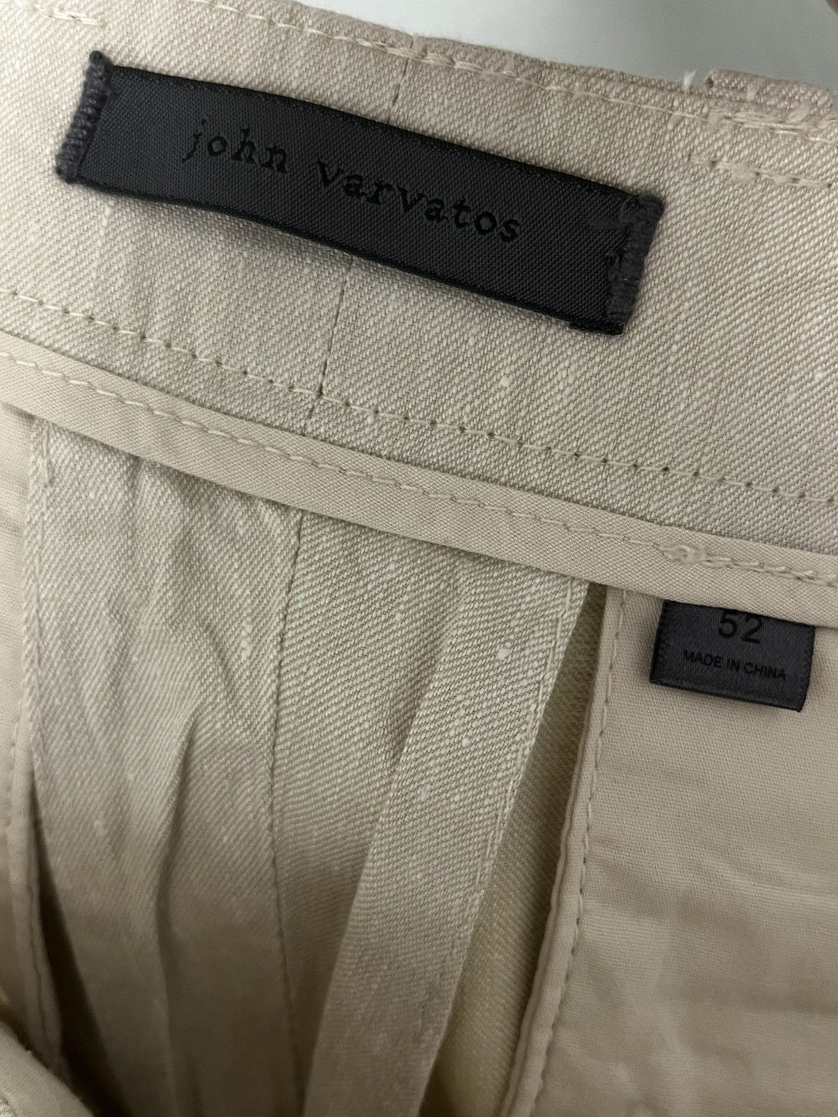 John Varvatos Rend Jacket size EU 50 USA 40 Size US M / EU 48-50 / 2 - 22 Thumbnail