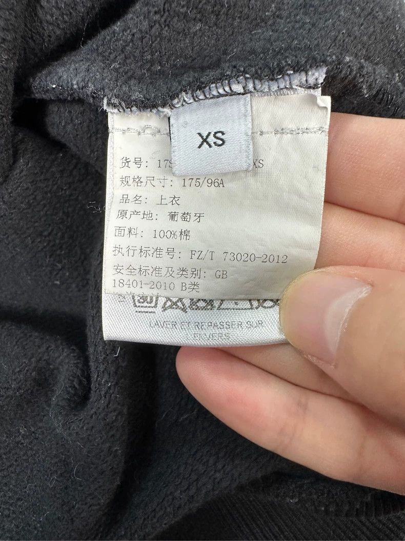 Givenchy Givenchy Classic Dog Head Print Hoodie Size US XS / EU 42 / 0 - 4 Thumbnail