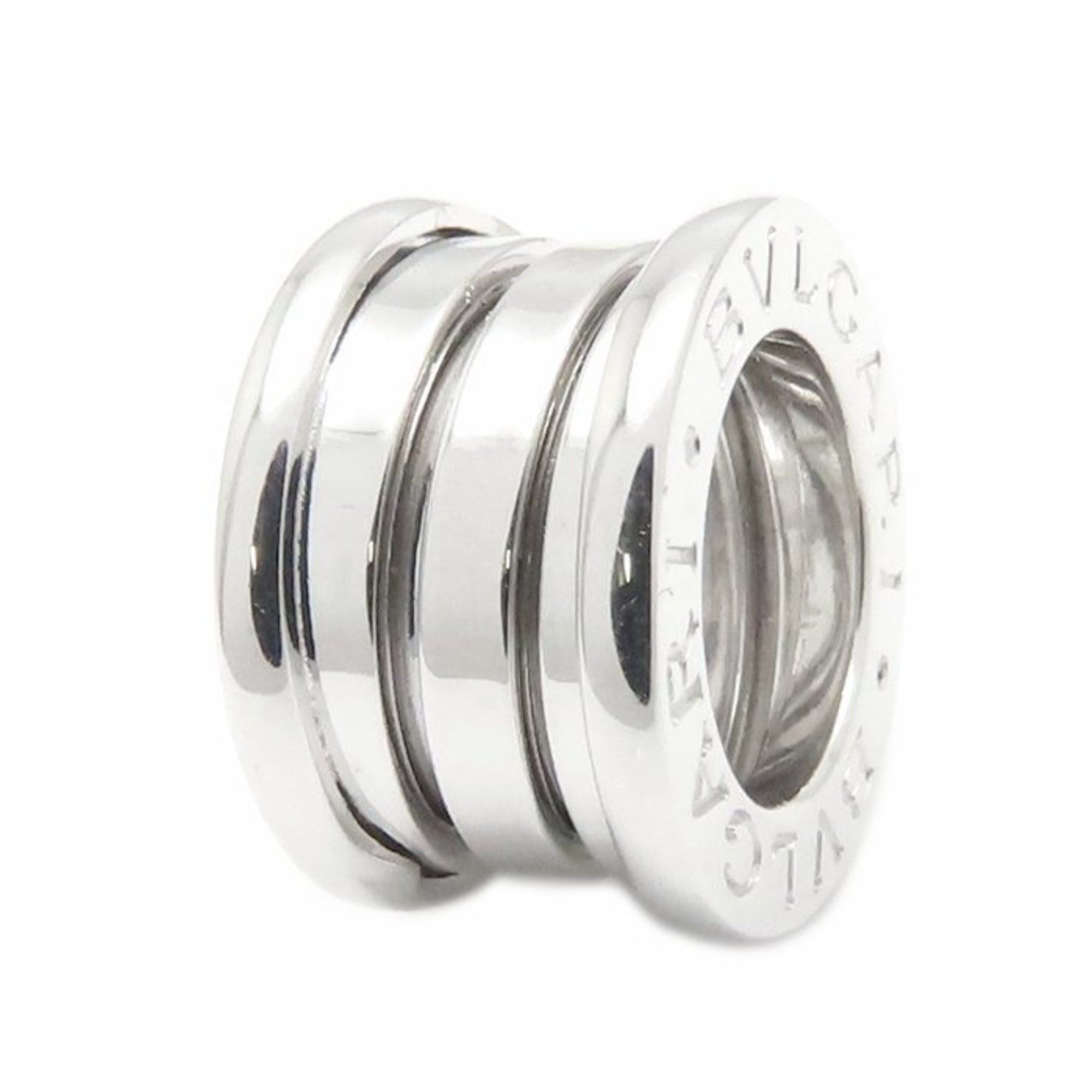 Bvlgari BVLGARI B.zero1 Pendant Top, 18K White Gold, Women's, 295196 Size ONE SIZE - 1 Thumbnail