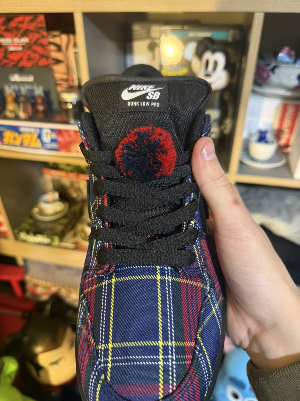 Nike Nike SB Nardwaur Sneaker Size US 13 / EU 46 - 5 Thumbnail