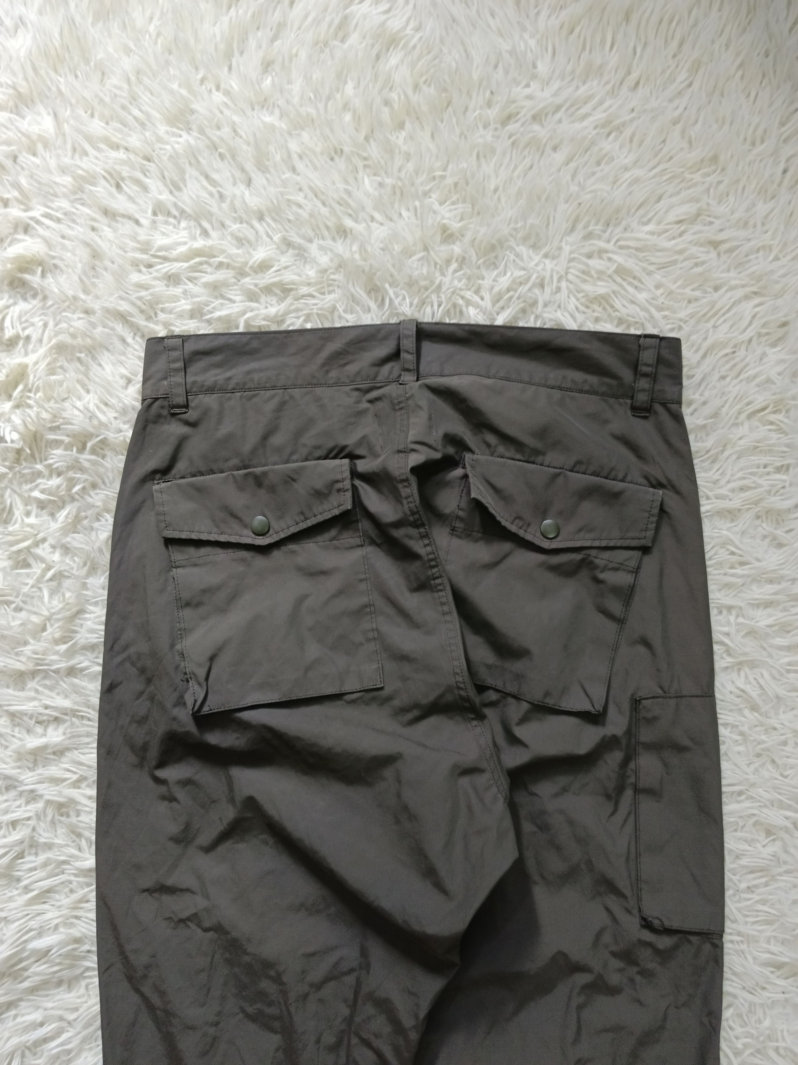 WHIZ LIMITED WHIZ LIMITED TACTICAL PANTS Size US 33 - 4 Thumbnail
